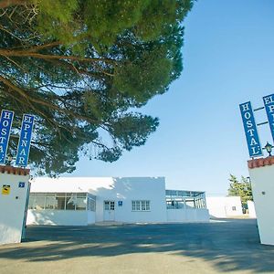 Hostal el Pinar Cadiz